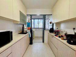 Blk 445B Clementi Crest (Clementi), HDB 4 Rooms #565042141